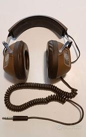 Cuffie stereofoniche Koss K6, rare, da collezione.