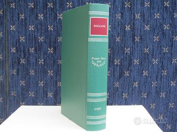 :Scritti di Romain Rolland premio Nobel 1915