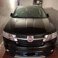 Fiat Freemont awd lounge 