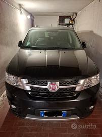 Fiat Freemont 4x4 lounge 7 posti