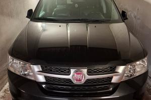 Fiat Freemont awd lounge 