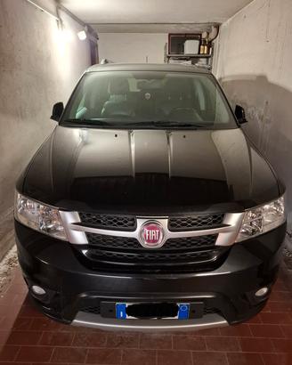 Fiat Freemont 4x4 lounge 7 posti