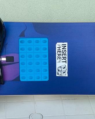 Tavola Snowboard Burton Feelgood 135  Small