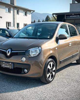 Renault Twingo 1.0 5p AUTOMATICA-UNIPRO.-NEOPAT.