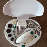 Laica body form set manicure