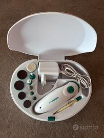 Laica body form set manicure