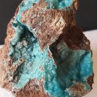 Minerali
