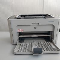 Stampante Laser Hp Lj P1505