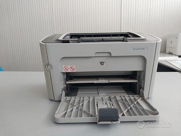 Stampante Laser Hp Lj P1505