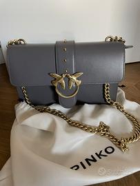 LOVE ONE CLASSIC - BORSA TRACOLLA