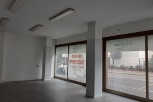 Bergamo negozio 90 mq