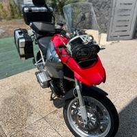 Bmw 1200 gs abs 2005