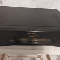 Videoregistratore VHS Sony SLV-E1000