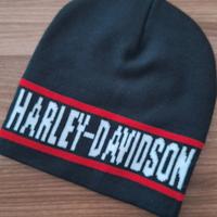 cappellino harley davidson 