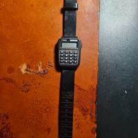 Timex Orologio calculator