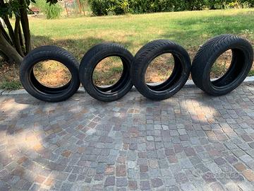 Pneumatici usati 205/50 16