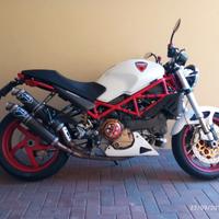 Ducati Monster S4R - 2006