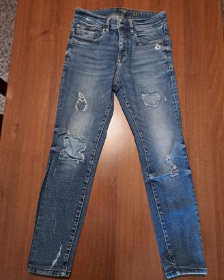 jeans pull&bear 