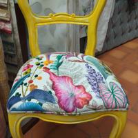 Sedia moderna  