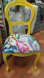 Sedia moderna  
