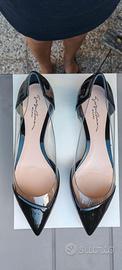 Ballerine Giorgio Armani n. 37 nuove