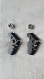 Protezione sensore abs CB500X