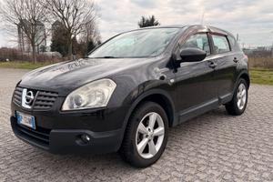 Nissan Qashqai Tekna 4x4