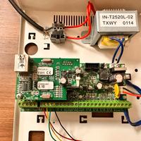 Informatica antintrusione