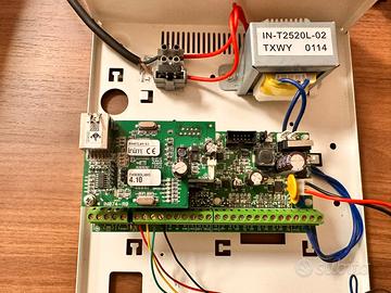 Informatica antintrusione