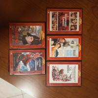 I Grandi Kolossal 5 film classici da collezione