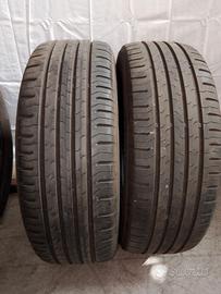 4 GOMME USATE ESTIVO 2055517 - CP58719202