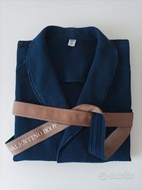 Vestaglia vintage Valentino Body 