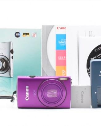 Canon Canon IXY 60OF