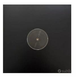 I Cani Baustelle EP 12" Prima Stampa 751/1000