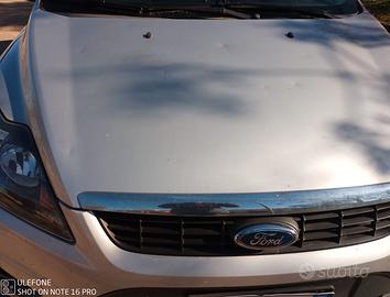 FORD FOCUS TDI 110 CV