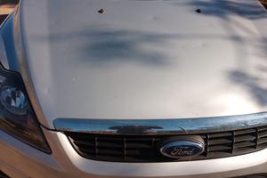 FORD FOCUS TDI 110 CV