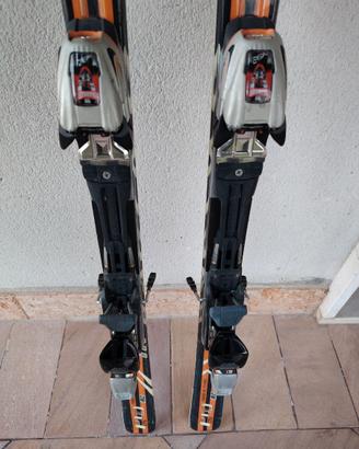 Sci volkl P40