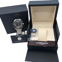 Longines Ultra Chron