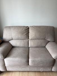 Divano 2 posti