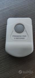 Telecomando di sicurezza interlogix 60-705