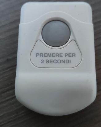 Telecomando di sicurezza interlogix 60-705