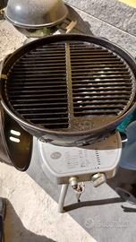 Barbecue a gas Outdoorchef