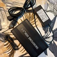 Porta hard disk esterno IDE-SATA