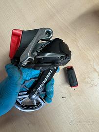 Cambio Sram Red 12v gabbia Ceramicspeed