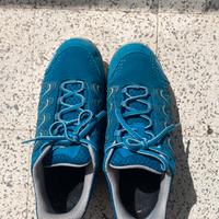 Scarpe trekking - Lowa