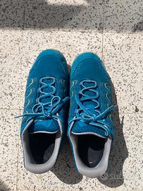 Scarpe trekking - Lowa
