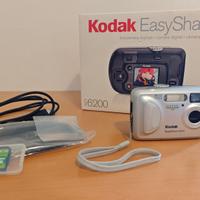 Kodak EasyShare CX6200 – MINT Condition – Full Box