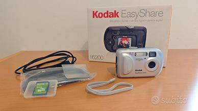 Kodak EasyShare CX6200 – MINT Condition – Full Box