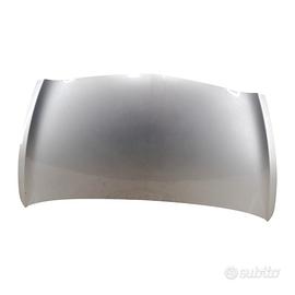 Cofano motore grigio Honda Jazz 1 serie del 2008