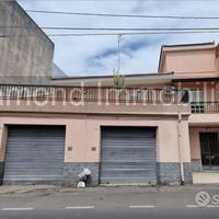 Casa singola con terreno a Nunziata di Mascali